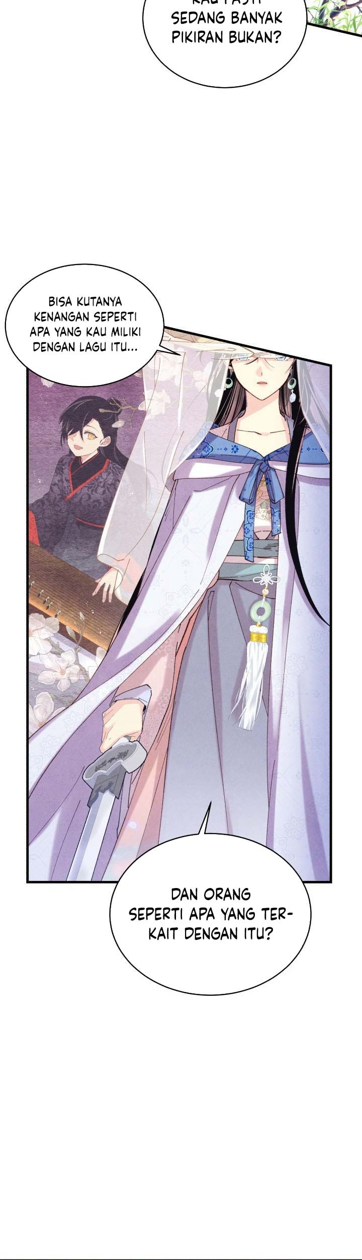 lightning expert Chapter 145 - halaman 45