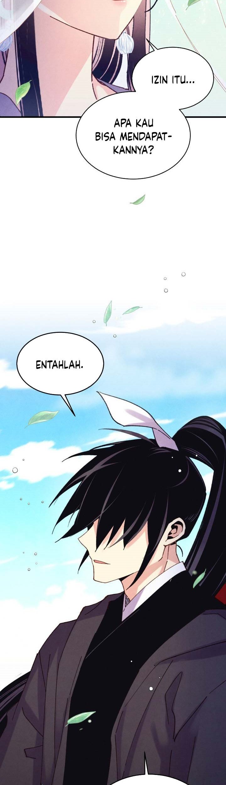 lightning expert Chapter 145 - halaman 48