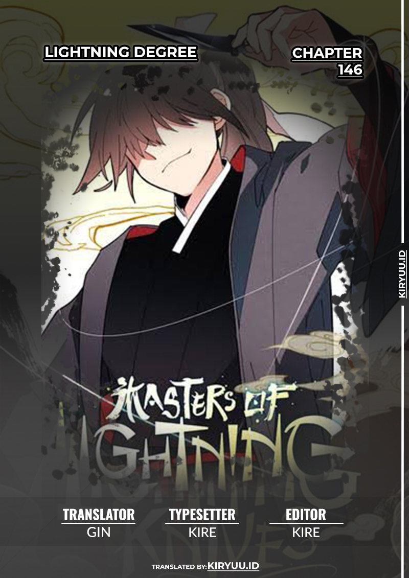 lightning expert Chapter 146 - halaman 1
