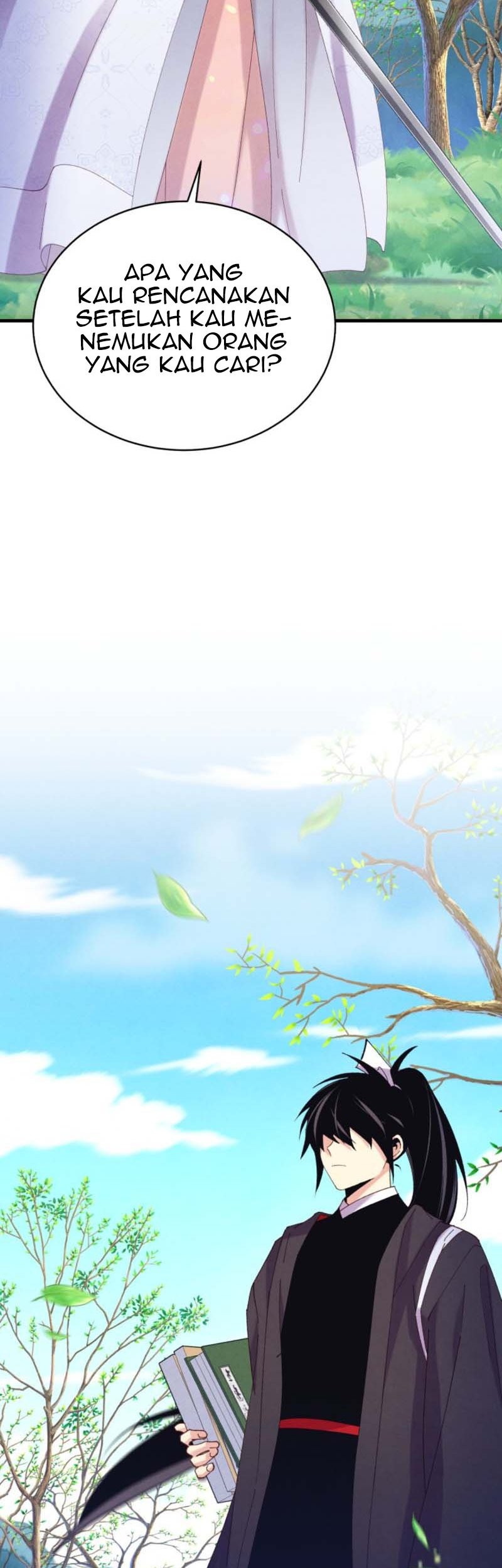 lightning expert Chapter 146 - halaman 14