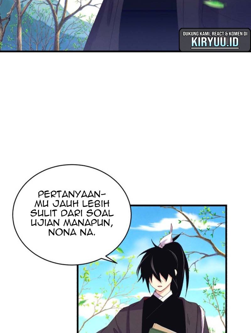 lightning expert Chapter 146 - halaman 15