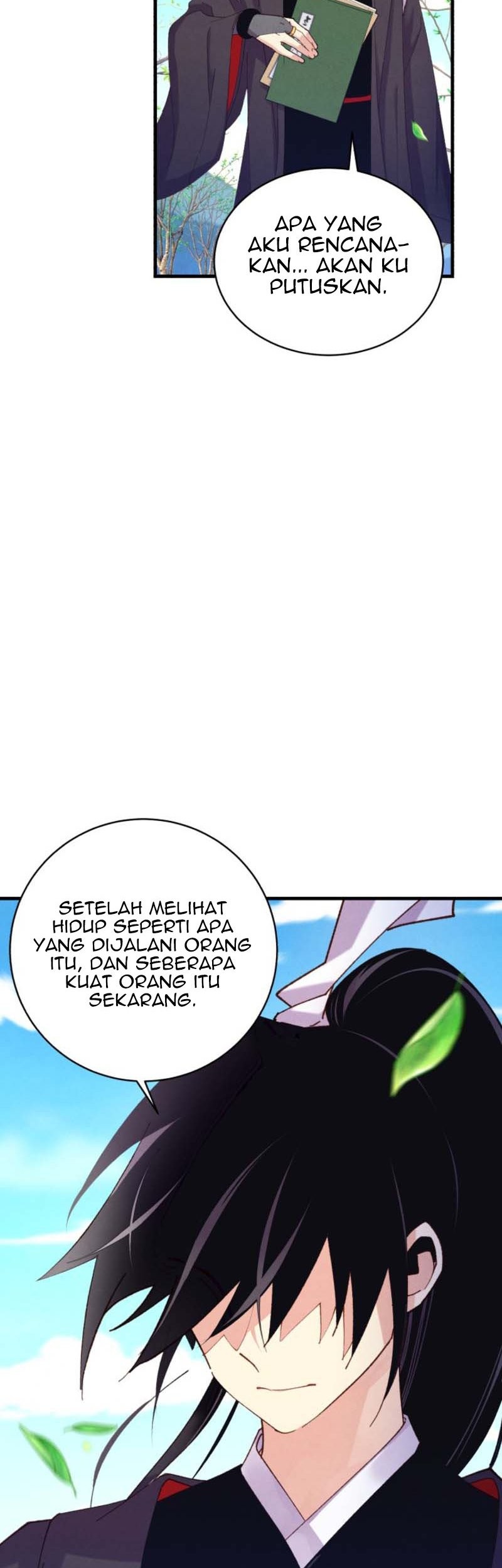 lightning expert Chapter 146 - halaman 16
