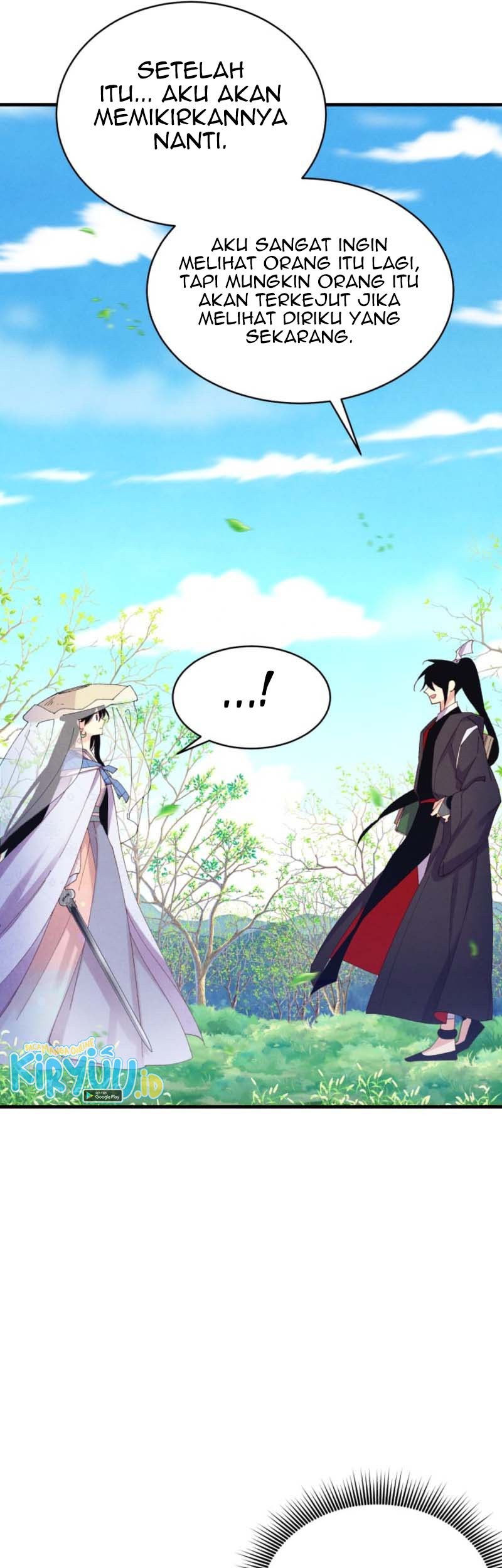 lightning expert Chapter 146 - halaman 18