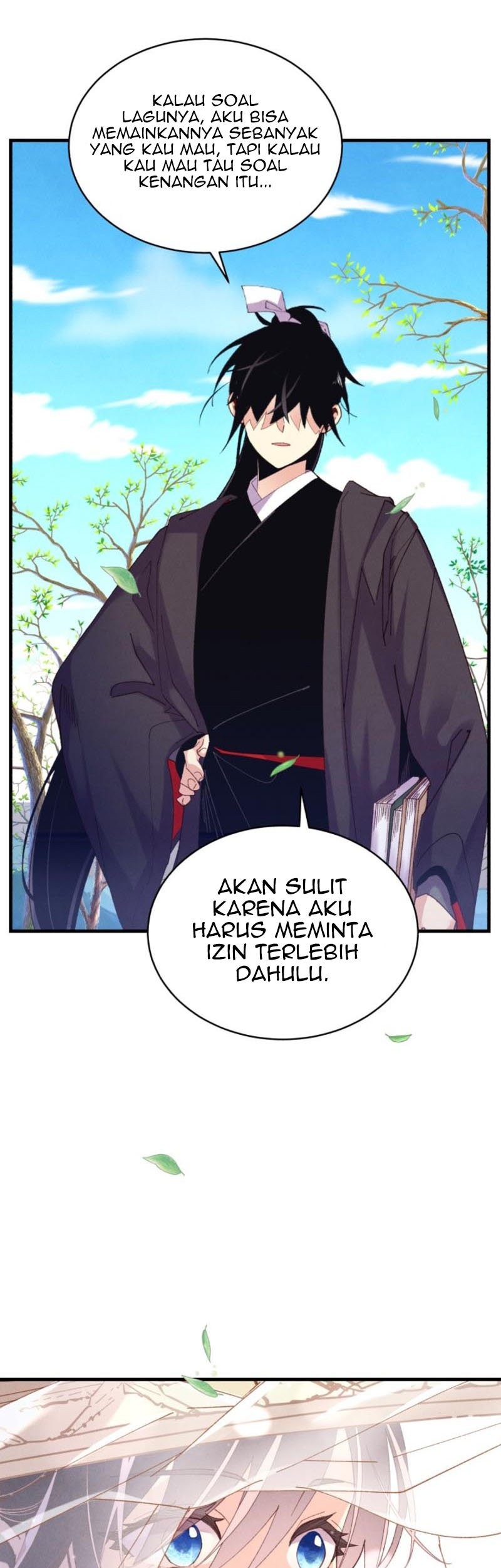 lightning expert Chapter 146 - halaman 2