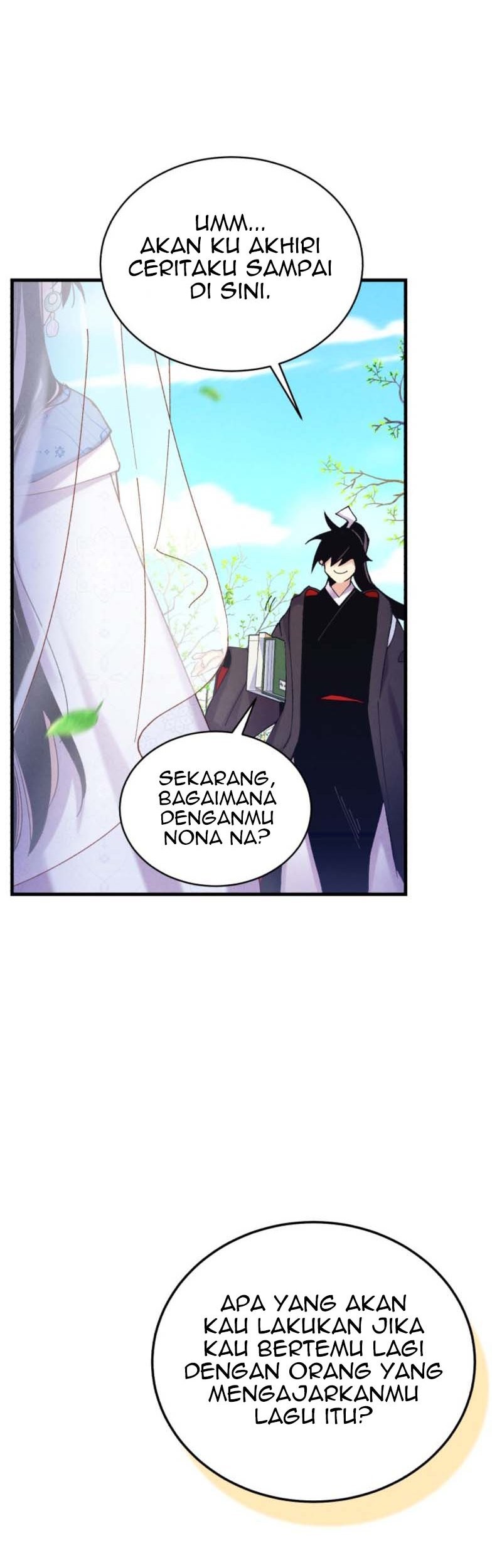 lightning expert Chapter 146 - halaman 20