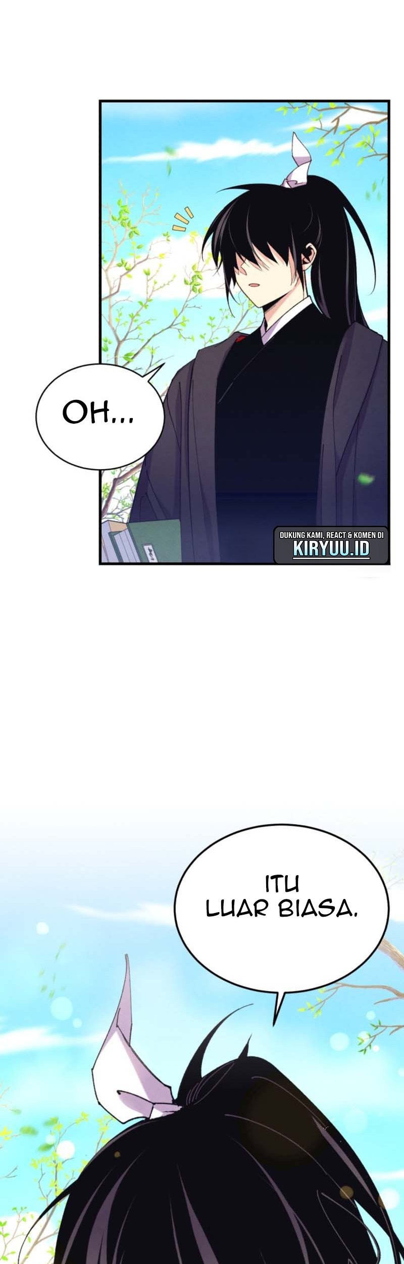 lightning expert Chapter 146 - halaman 24
