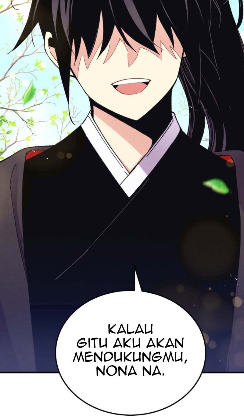 lightning expert Chapter 146 - halaman 25