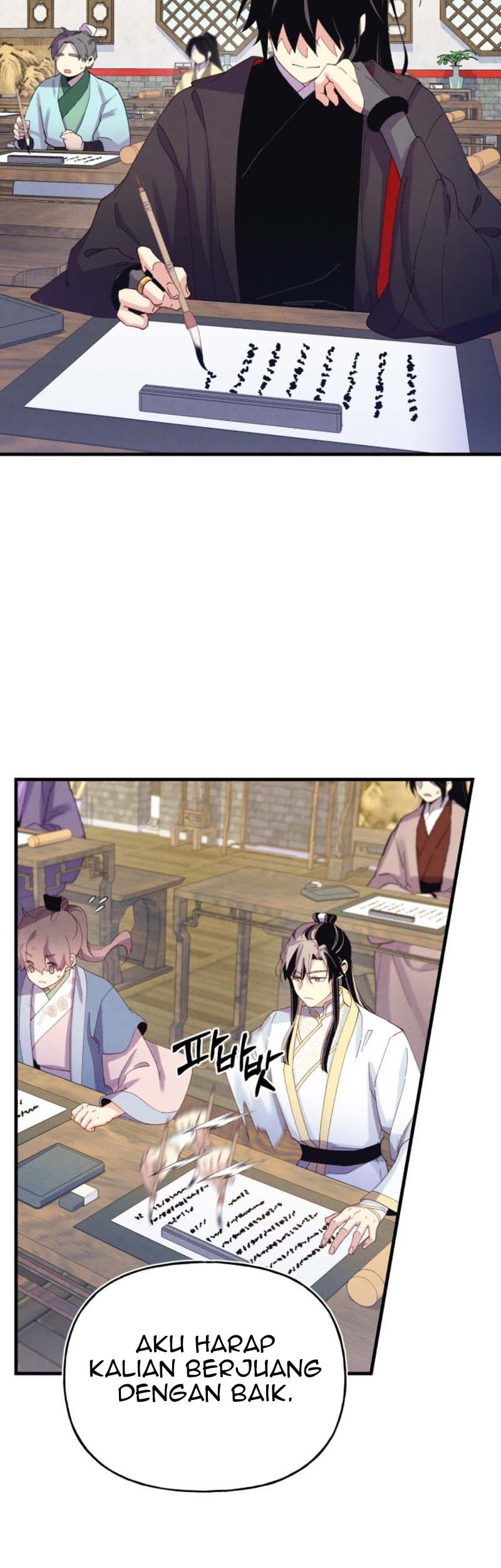 lightning expert Chapter 146 - halaman 30