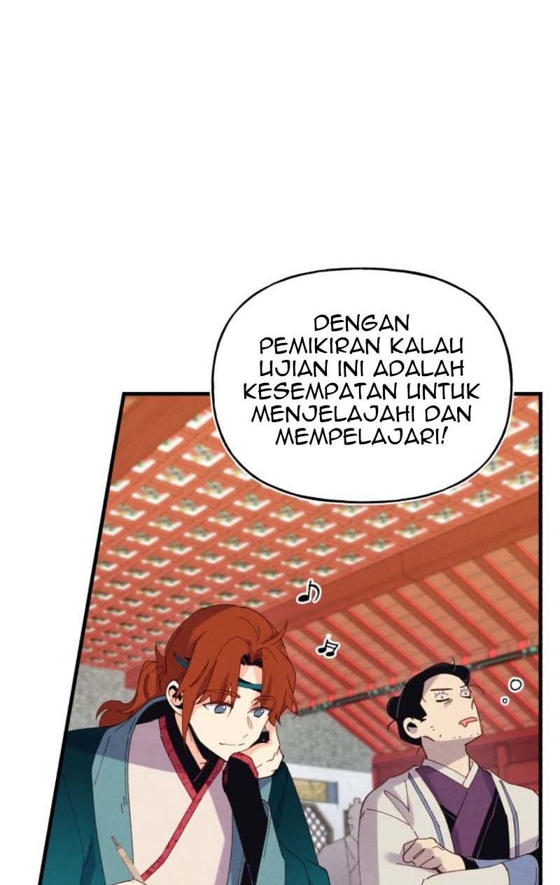 lightning expert Chapter 146 - halaman 31