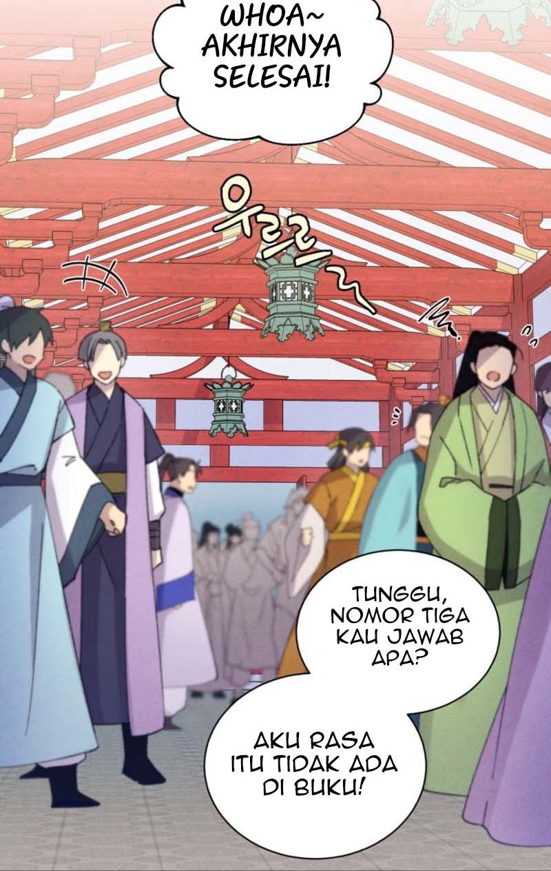 lightning expert Chapter 146 - halaman 33