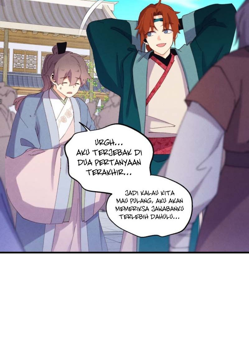 lightning expert Chapter 146 - halaman 35