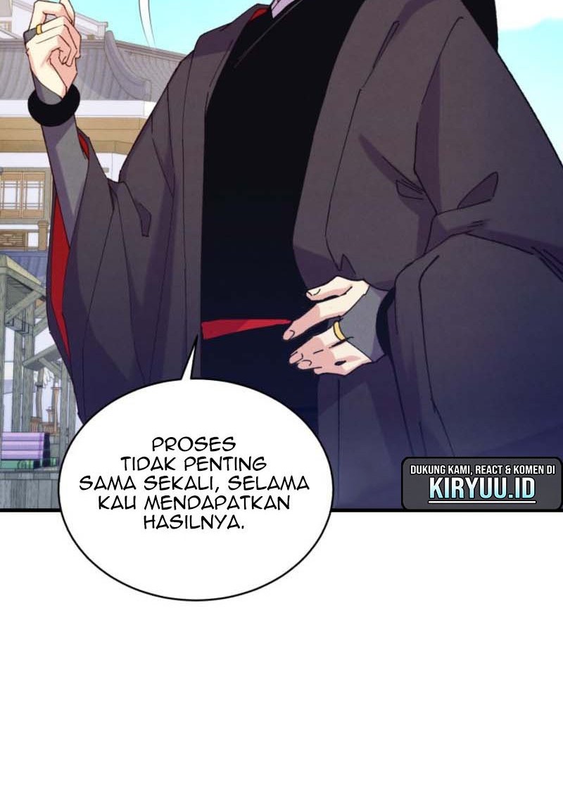 lightning expert Chapter 146 - halaman 39