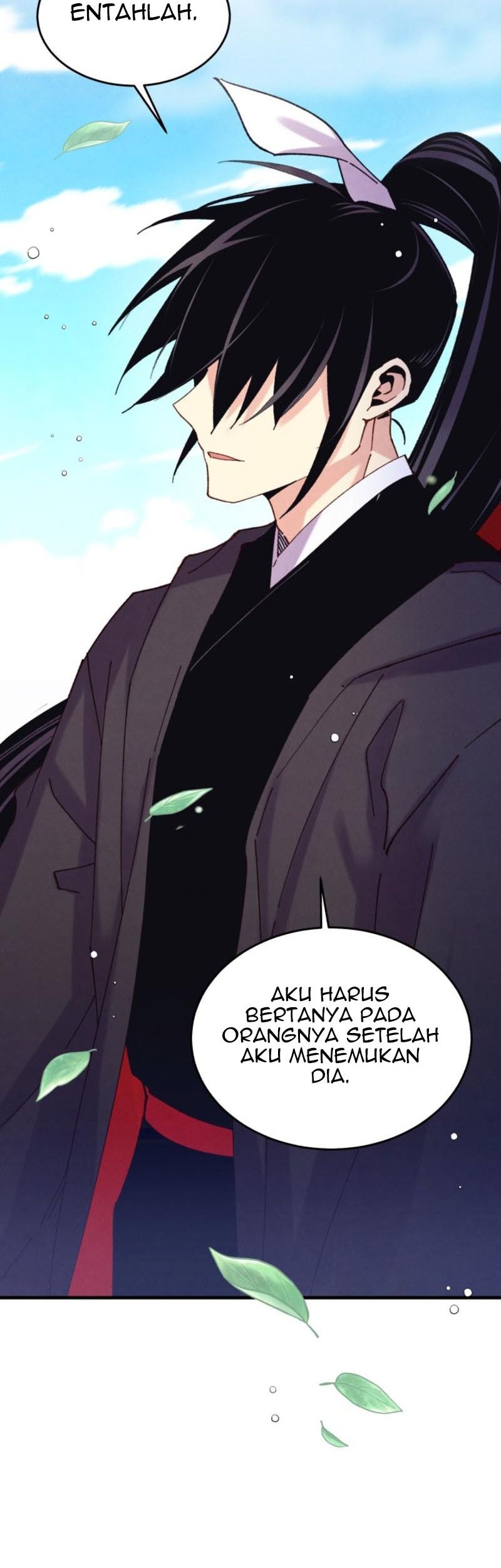lightning expert Chapter 146 - halaman 4