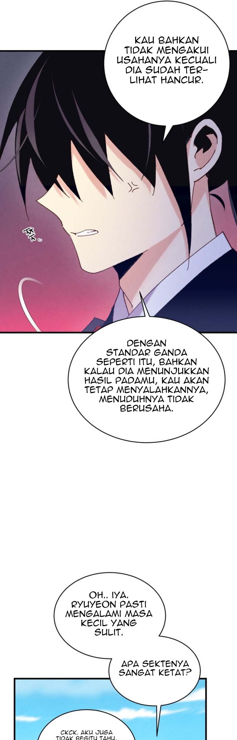 lightning expert Chapter 146 - halaman 42