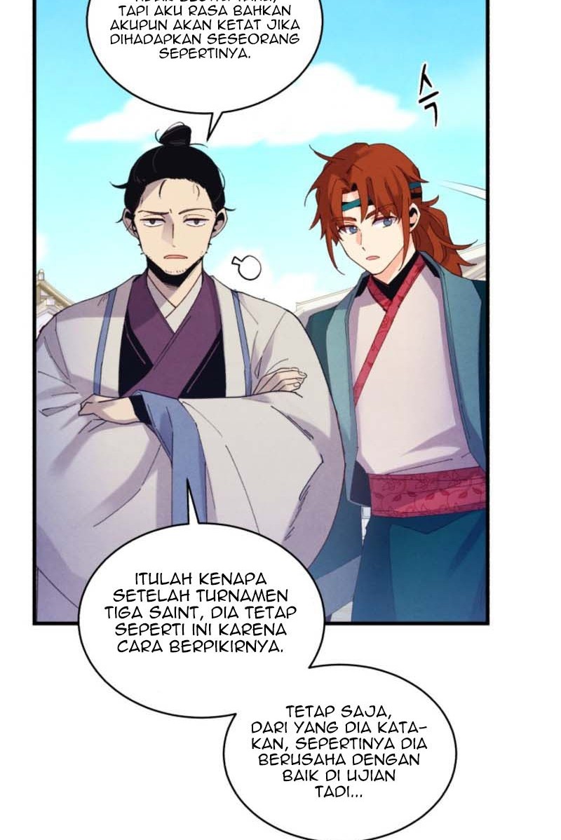 lightning expert Chapter 146 - halaman 43