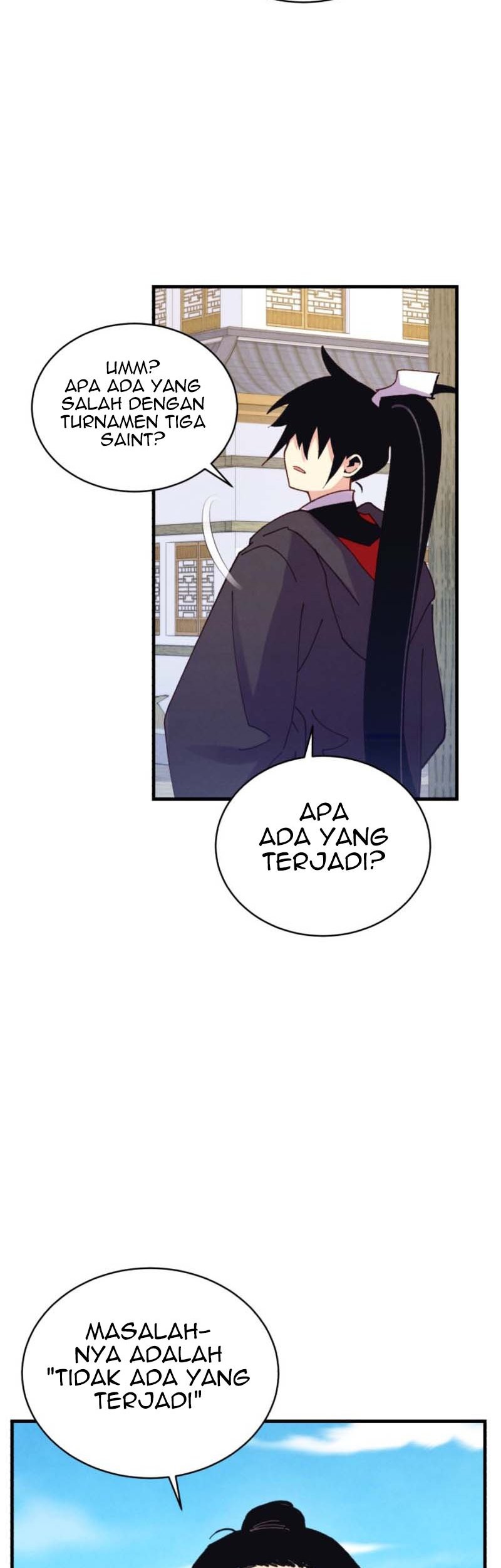 lightning expert Chapter 146 - halaman 44