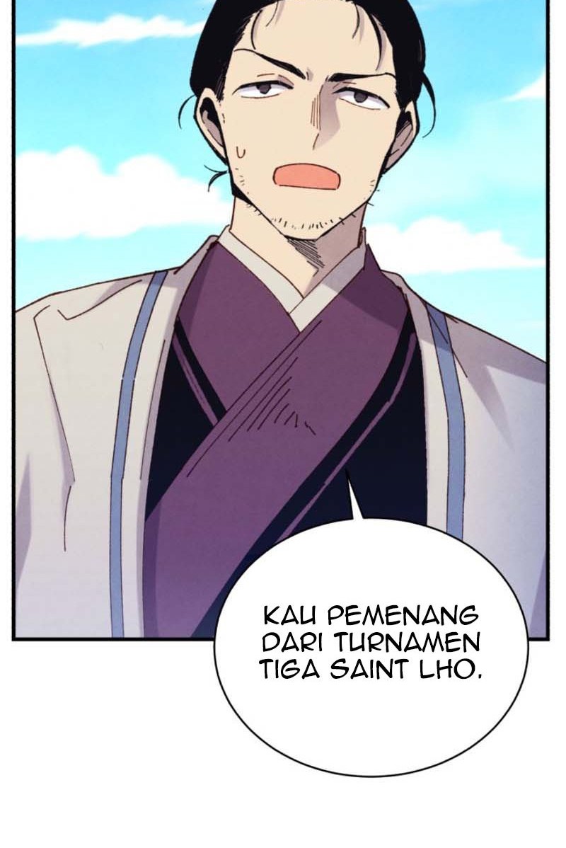 lightning expert Chapter 146 - halaman 45