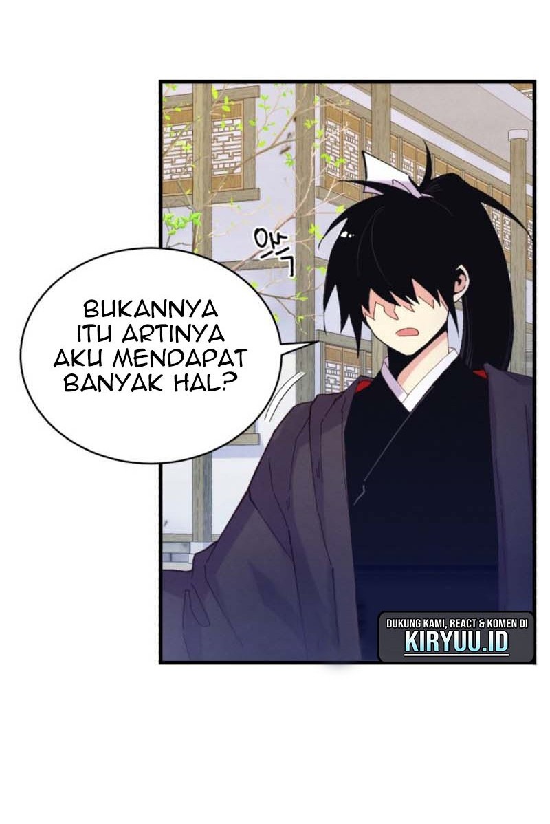lightning expert Chapter 146 - halaman 47