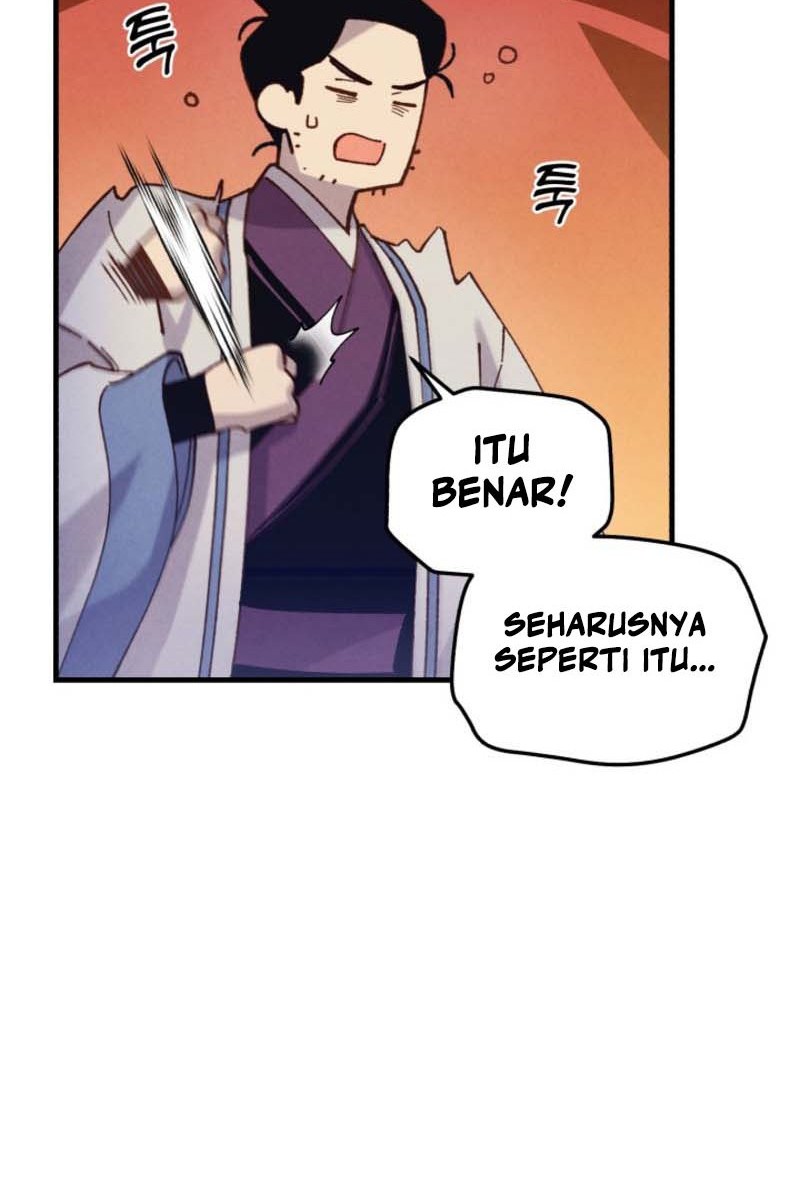 lightning expert Chapter 146 - halaman 49