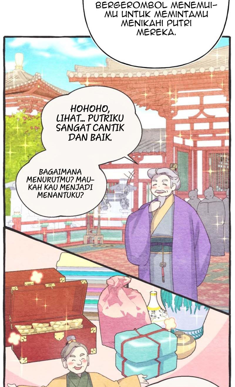 lightning expert Chapter 146 - halaman 51