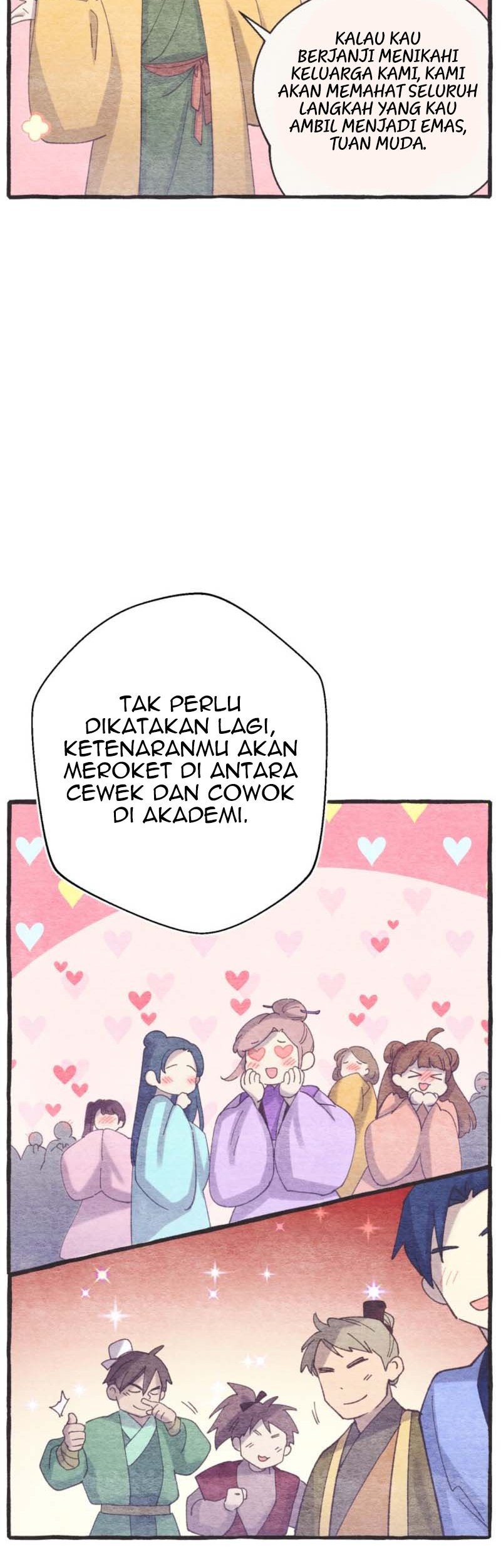 lightning expert Chapter 146 - halaman 52