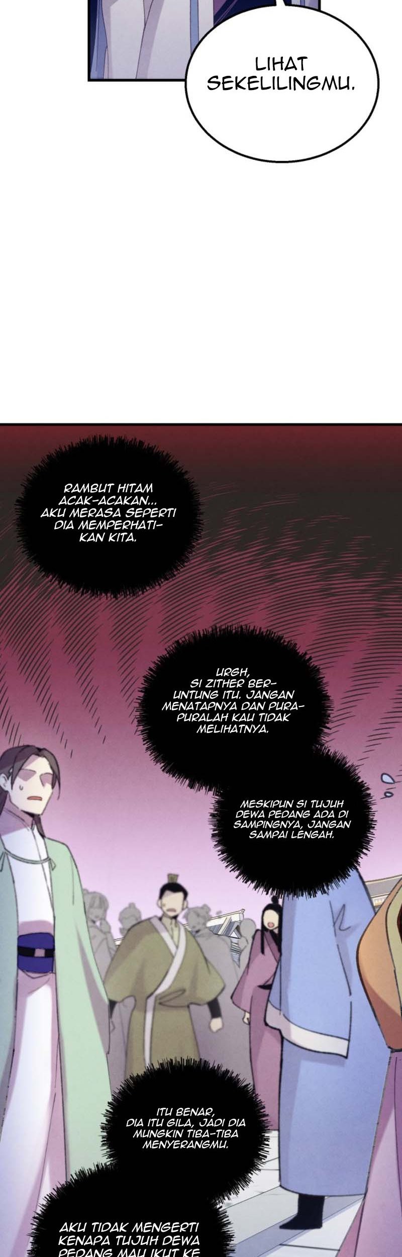 lightning expert Chapter 146 - halaman 54