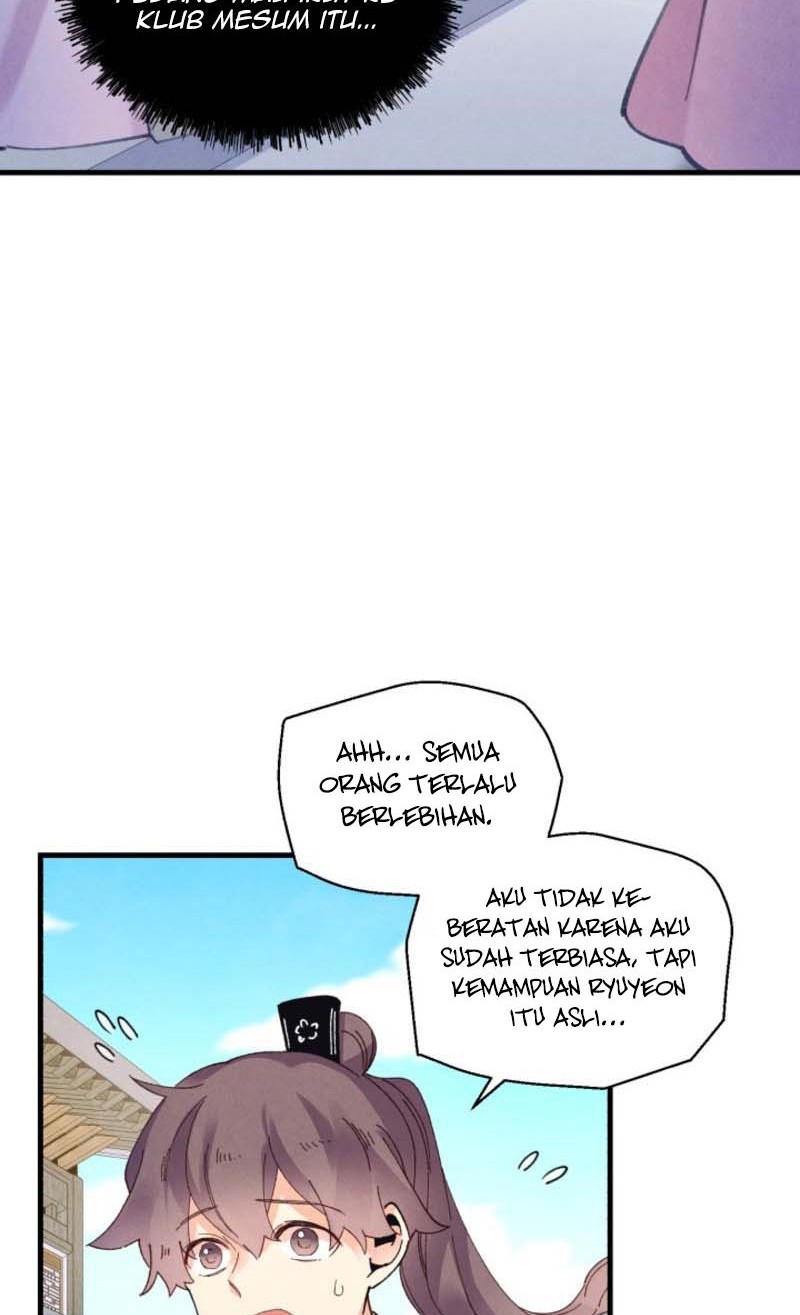 lightning expert Chapter 146 - halaman 55