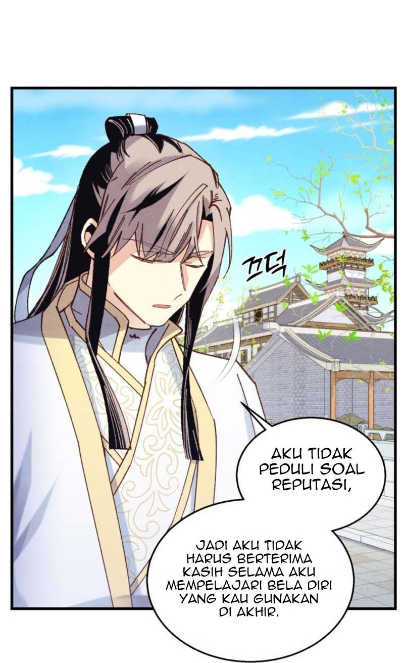lightning expert Chapter 146 - halaman 57