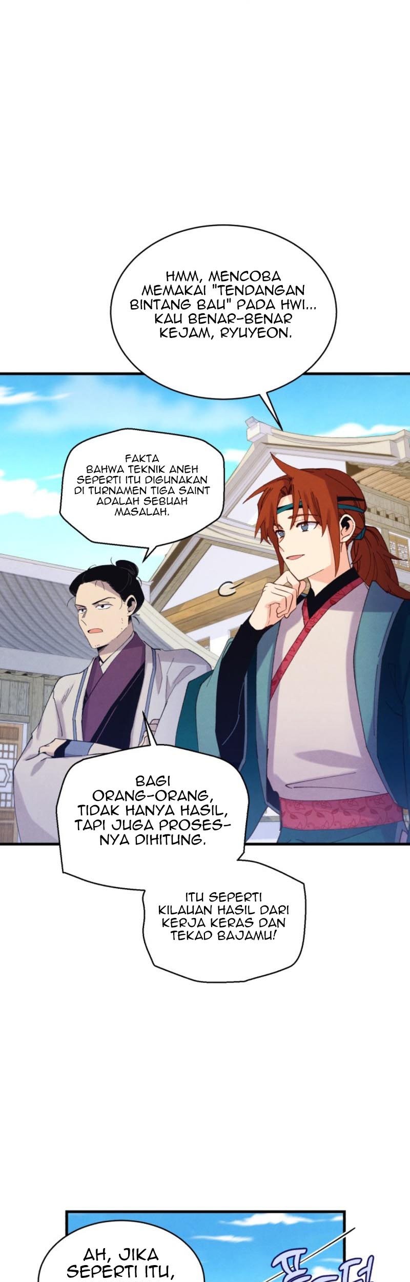 lightning expert Chapter 146 - halaman 58