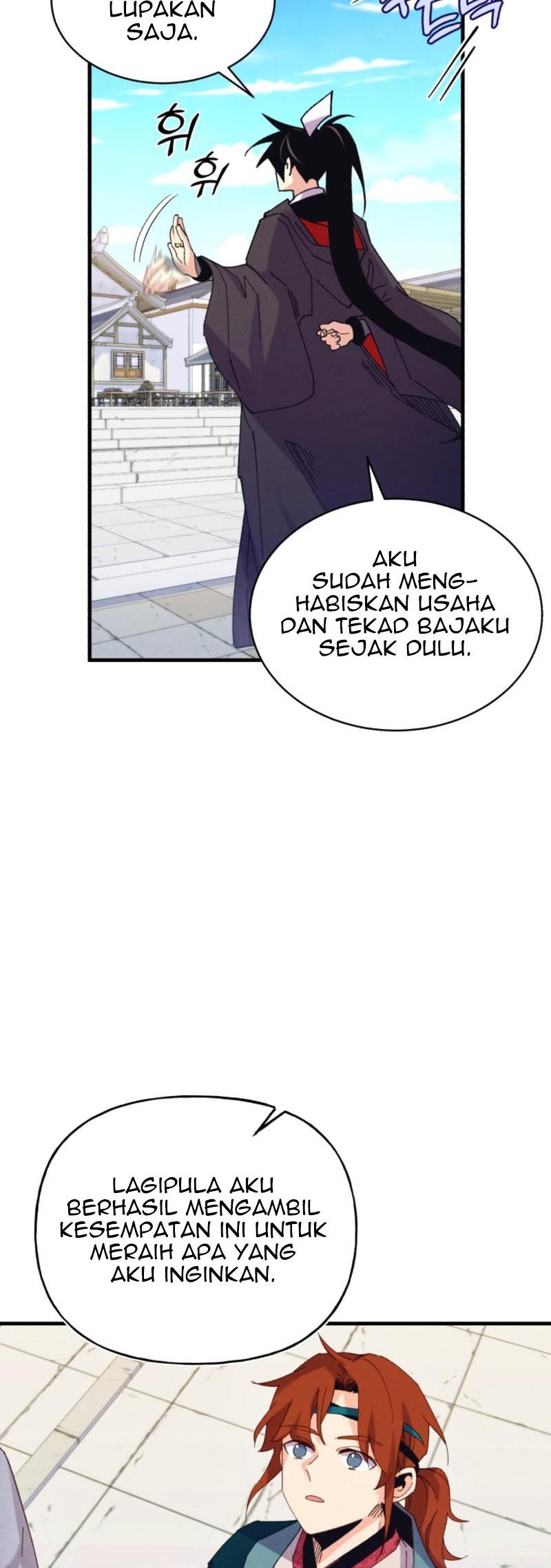 lightning expert Chapter 146 - halaman 59