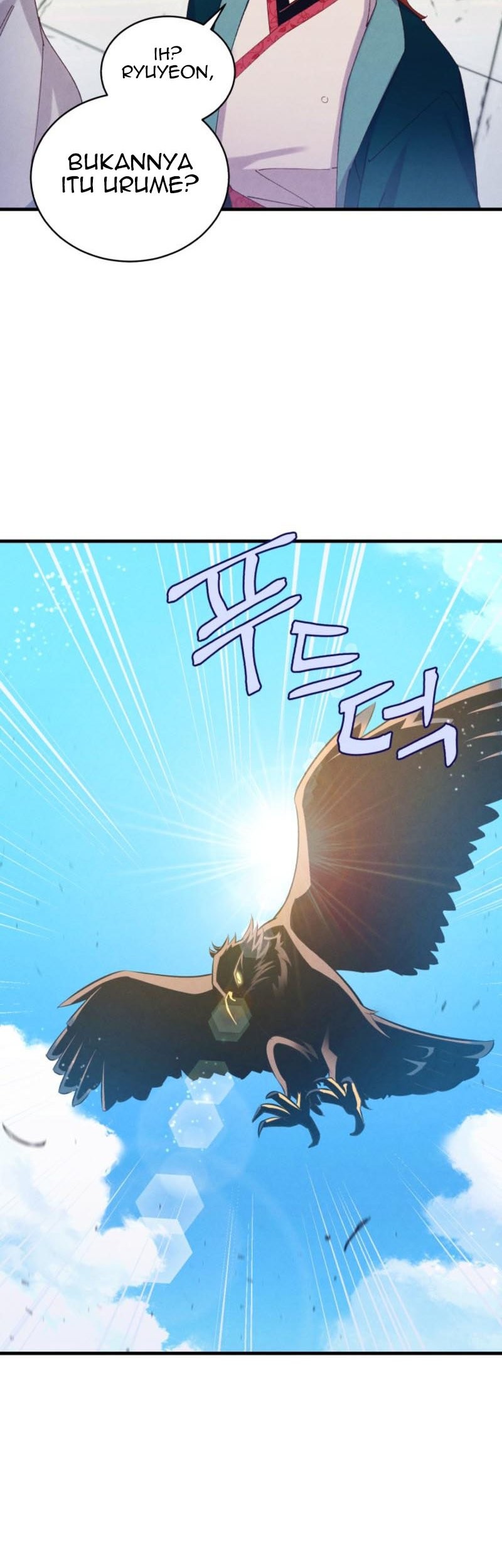 lightning expert Chapter 146 - halaman 60