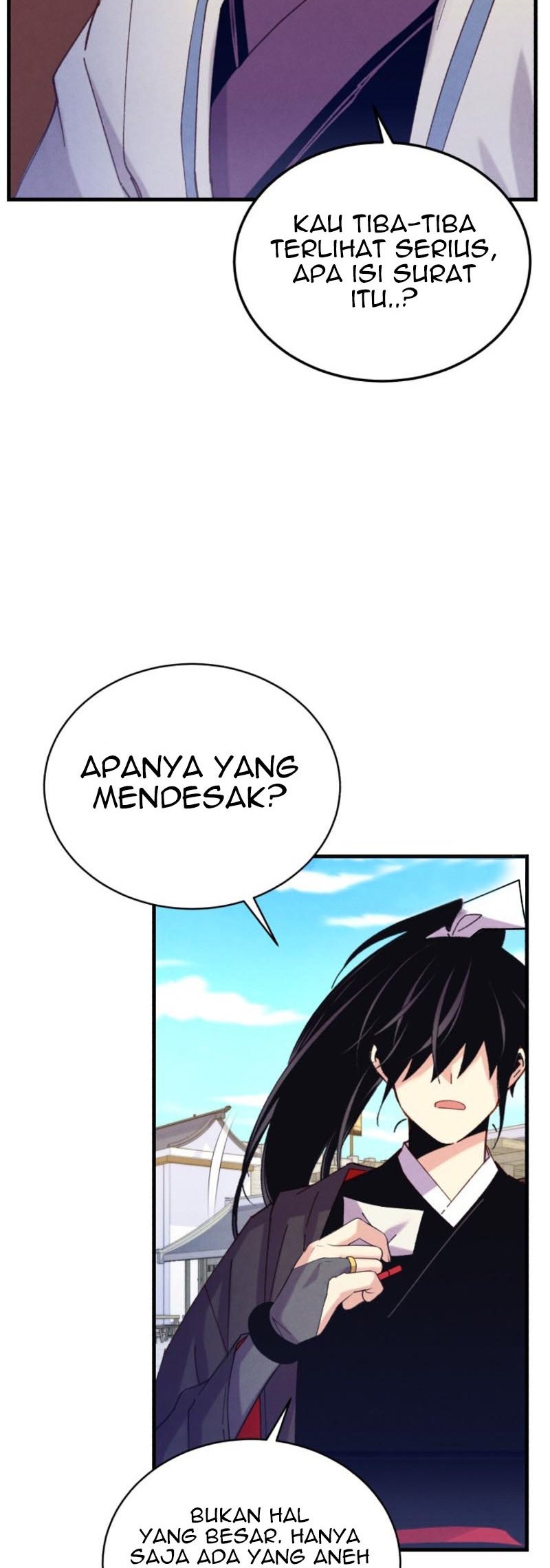 lightning expert Chapter 146 - halaman 63