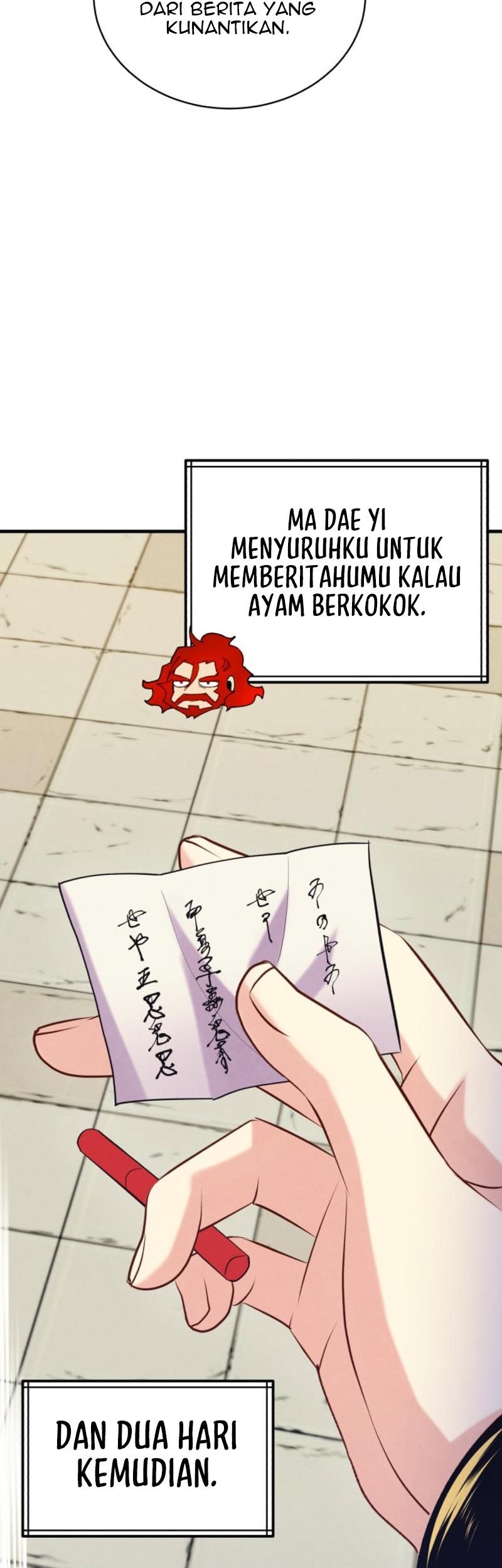 lightning expert Chapter 146 - halaman 64