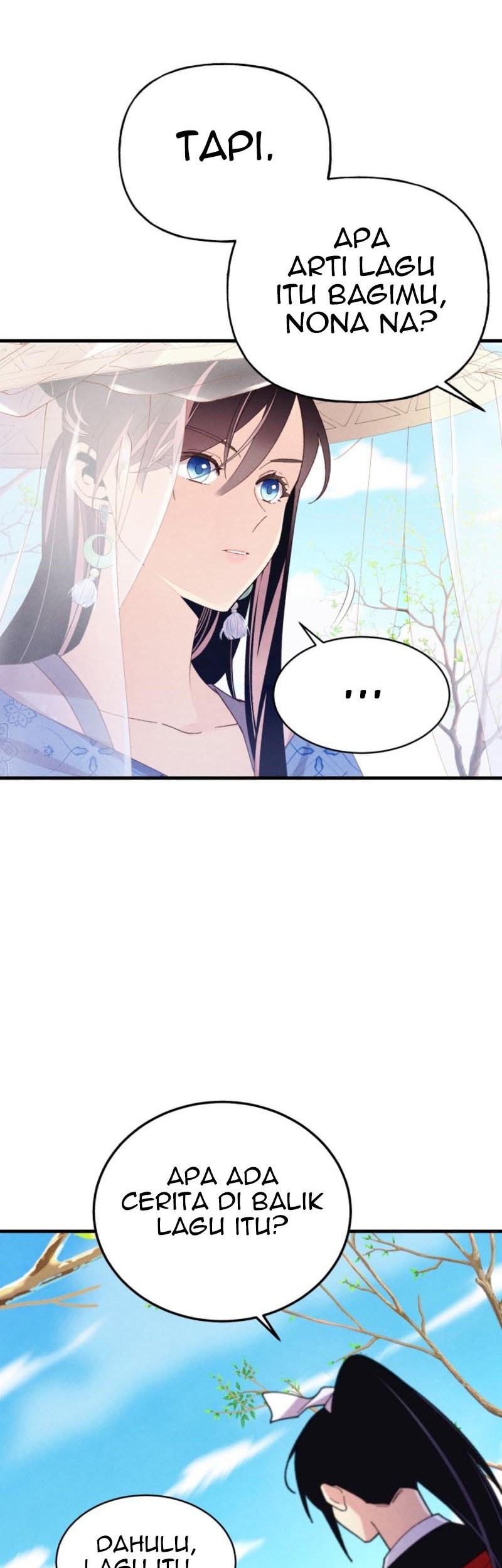 lightning expert Chapter 146 - halaman 8