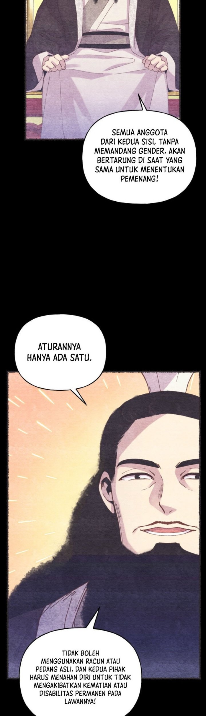 lightning expert Chapter 147 - halaman 10
