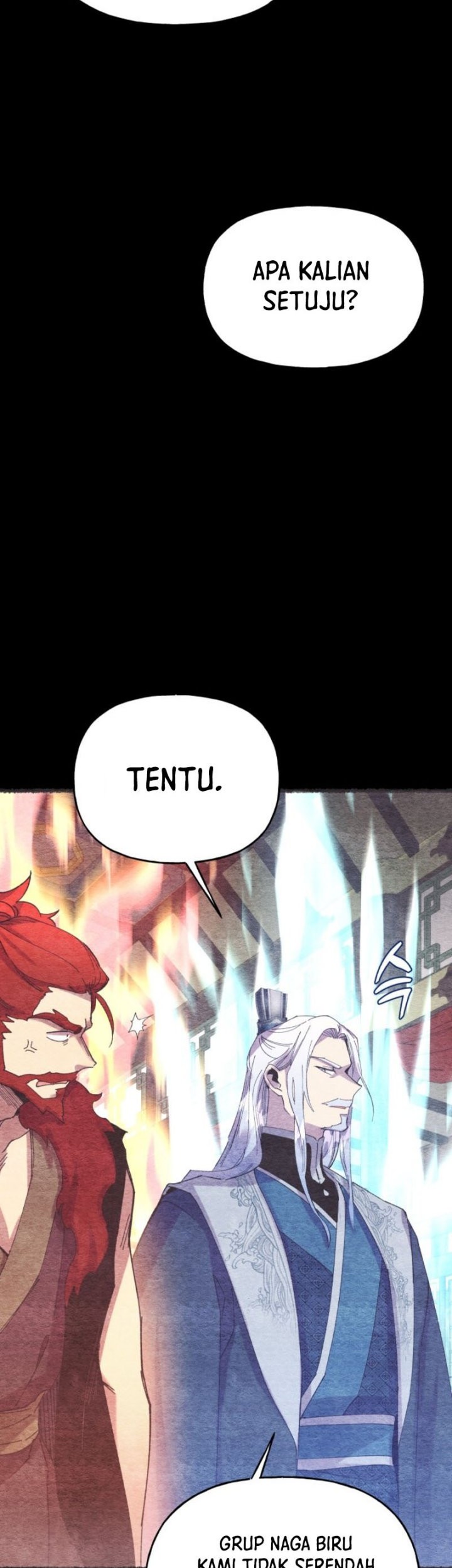 lightning expert Chapter 147 - halaman 11