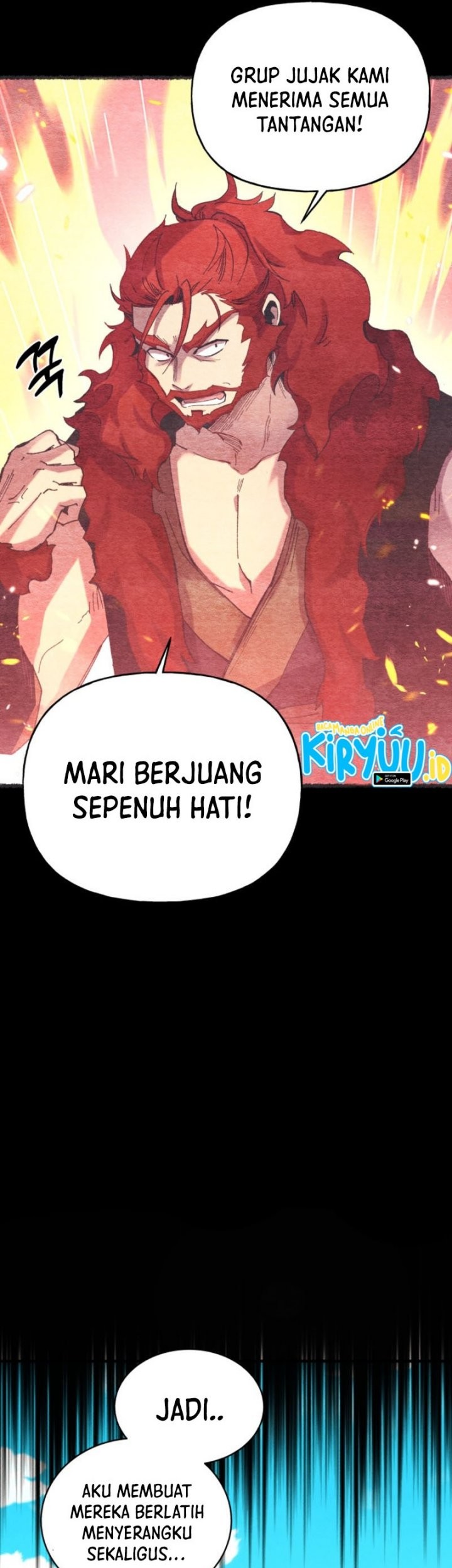 lightning expert Chapter 147 - halaman 13