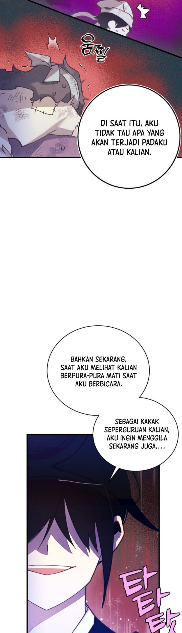 lightning expert Chapter 147 - halaman 21