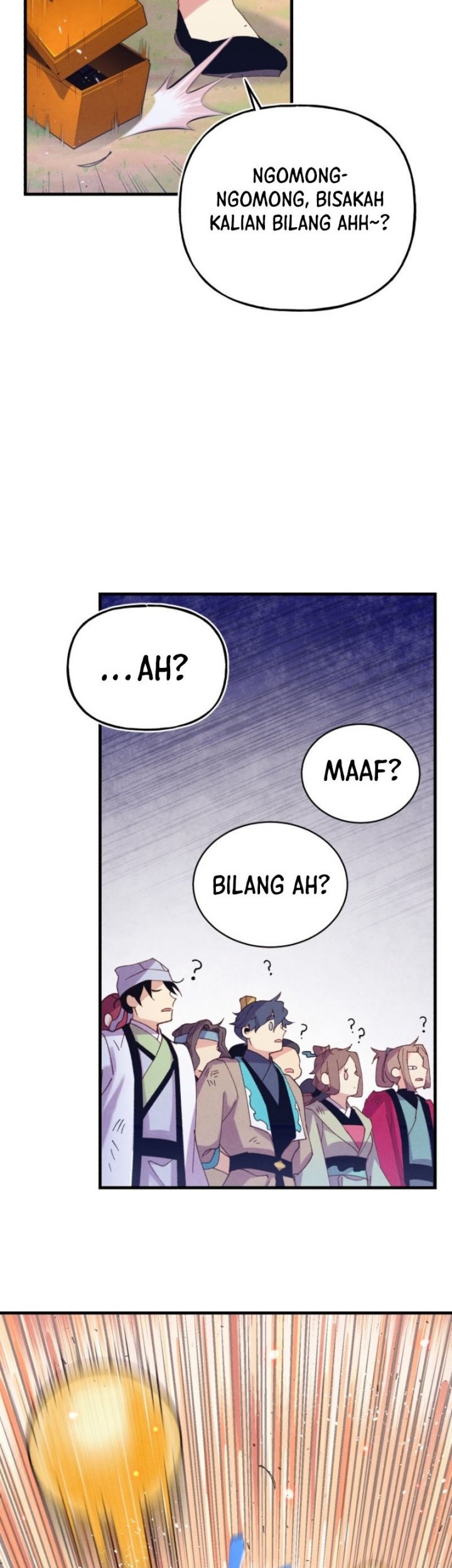 lightning expert Chapter 147 - halaman 26