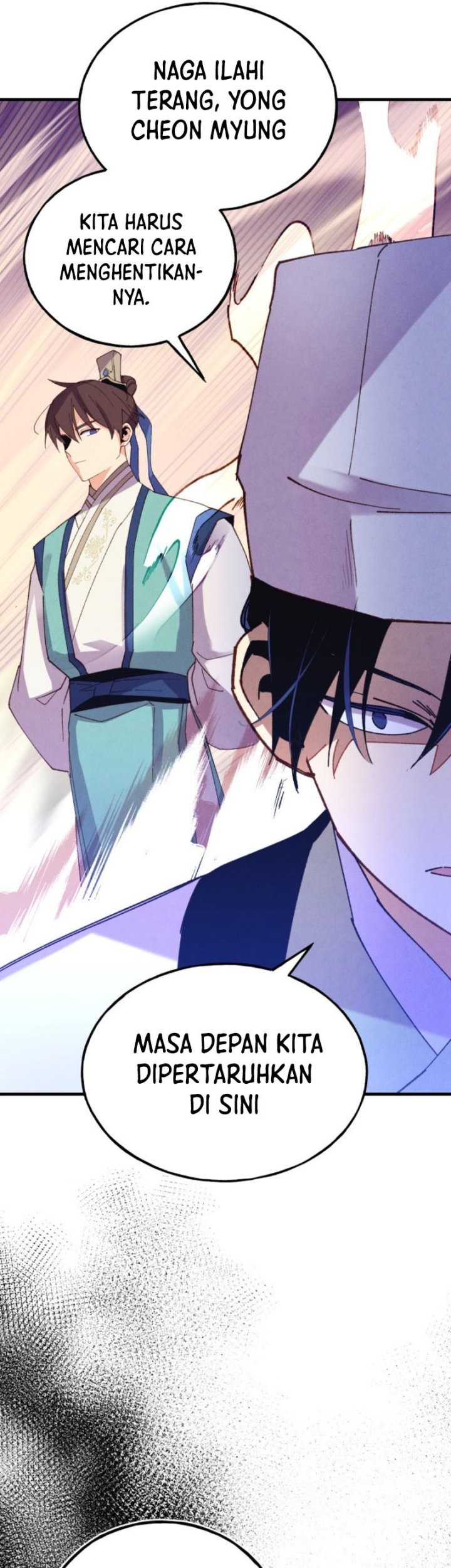 lightning expert Chapter 147 - halaman 33