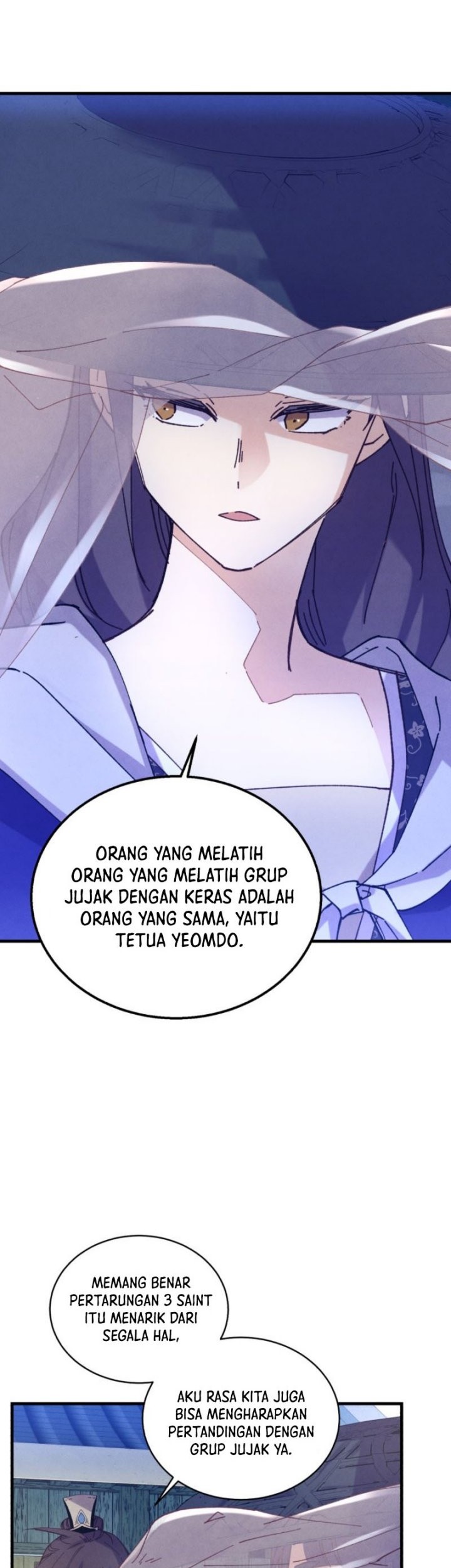 lightning expert Chapter 147 - halaman 39