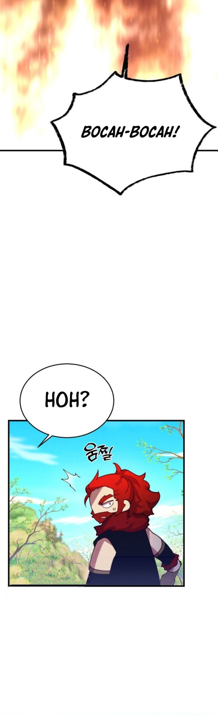 lightning expert Chapter 147 - halaman 4