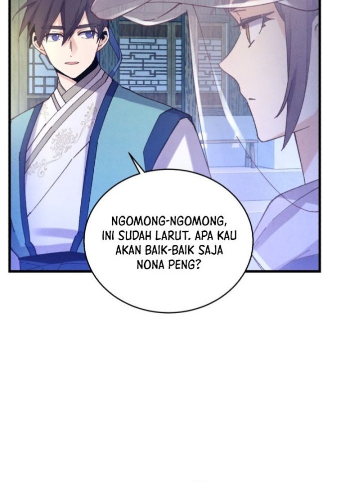 lightning expert Chapter 147 - halaman 40