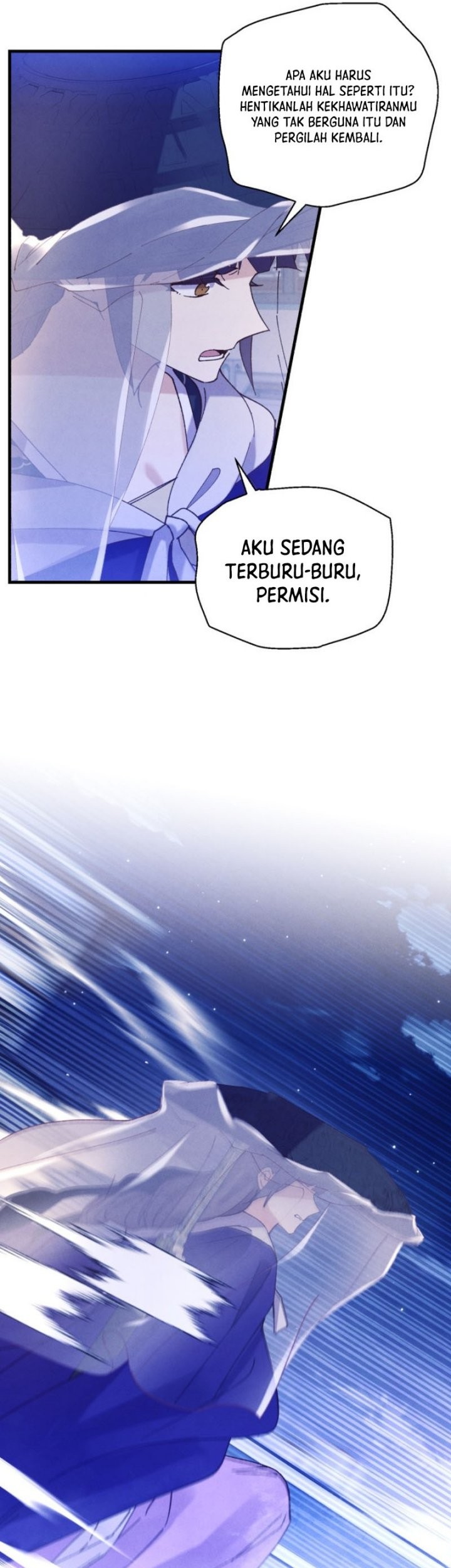 lightning expert Chapter 147 - halaman 45