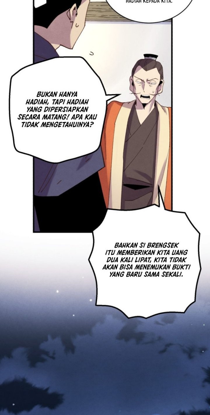 lightning expert Chapter 147 - halaman 48