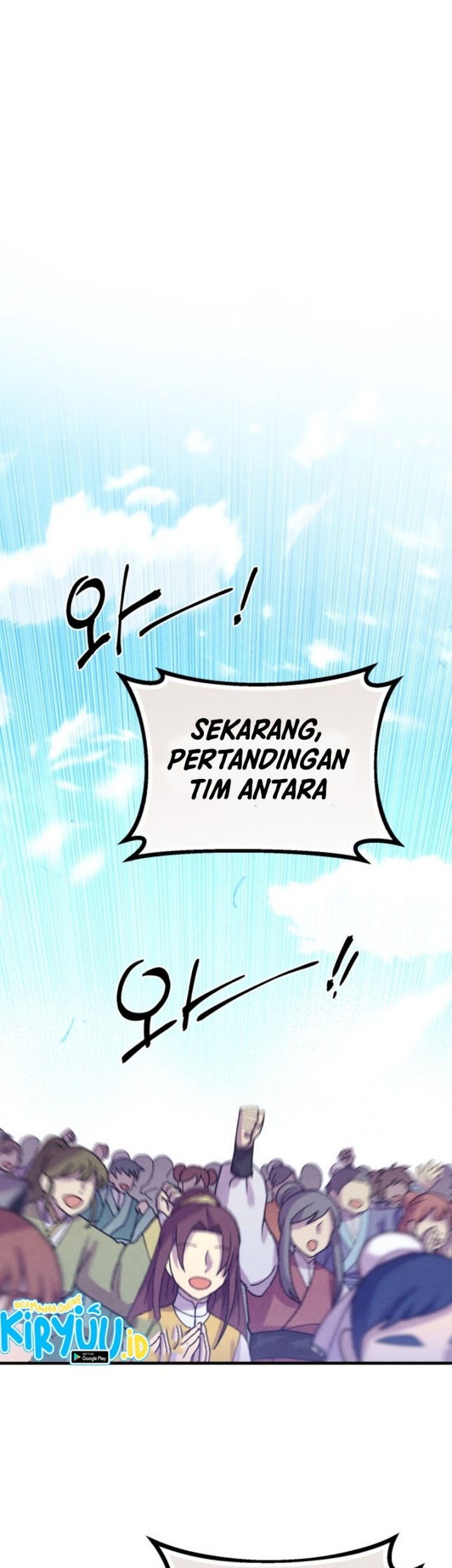 lightning expert Chapter 147 - halaman 50