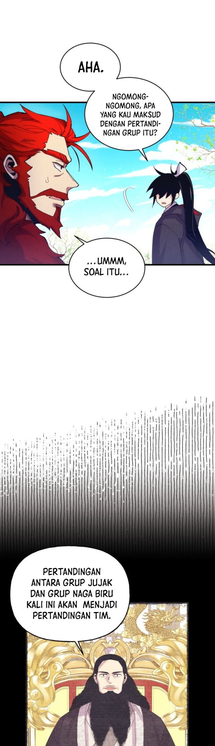 lightning expert Chapter 147 - halaman 9
