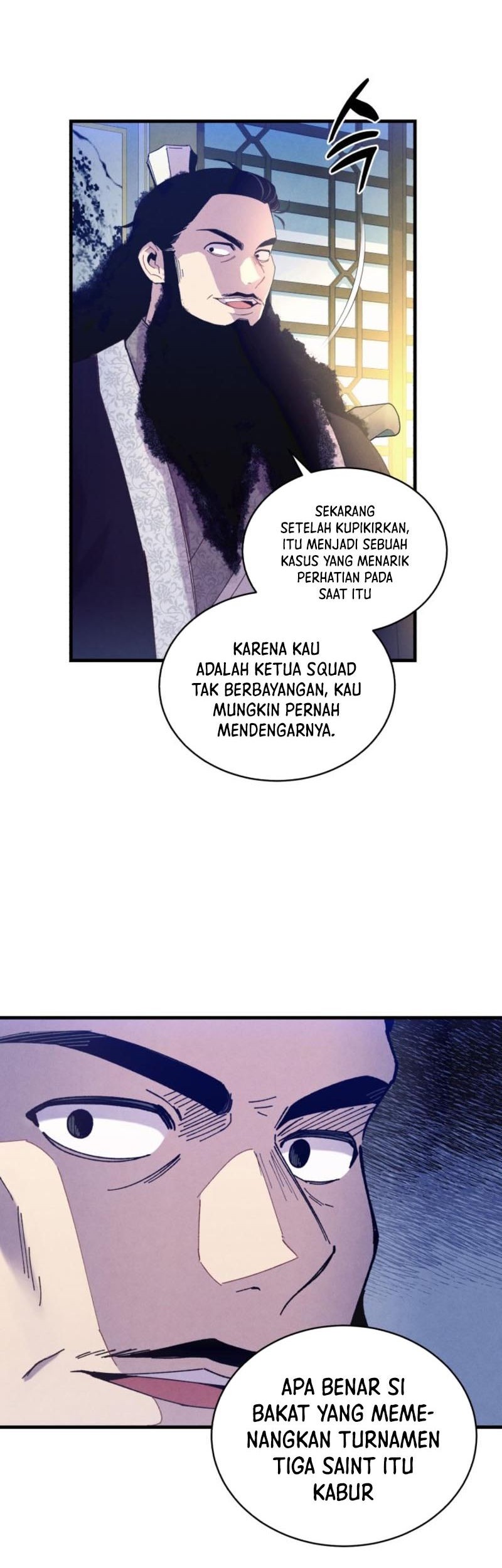 lightning expert Chapter 148 - halaman 10