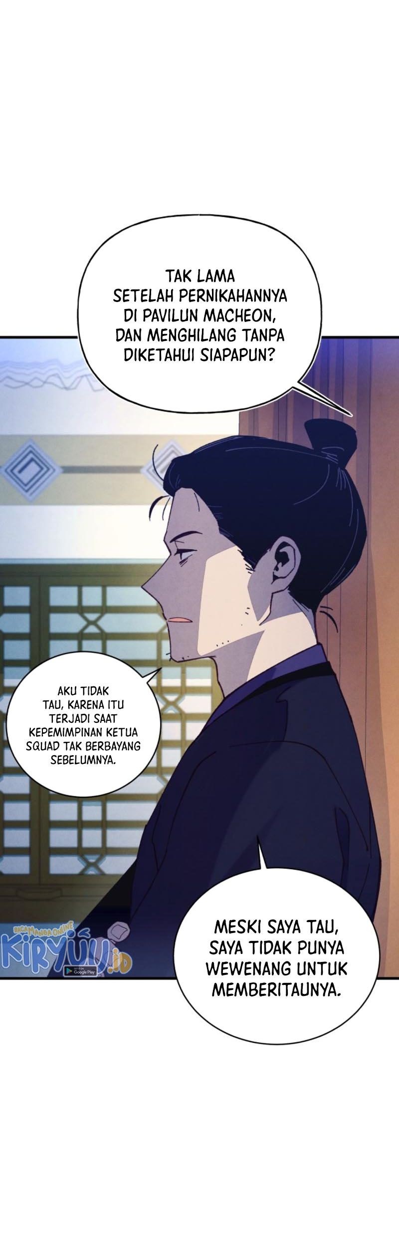 lightning expert Chapter 148 - halaman 11