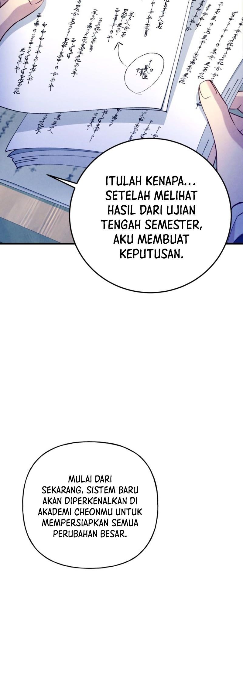 lightning expert Chapter 148 - halaman 13